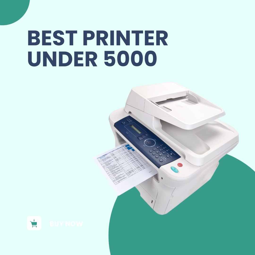 Best Printer Under 5000 Shopname 0315